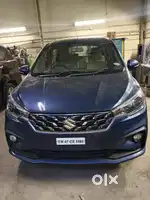 Maruti Suzuki Ertiga 1.4 VXI CNG Anniversary Edition, 2023, CNG & Hy..