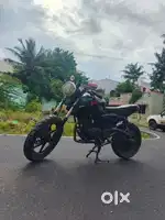 MODIFIED PULSAR