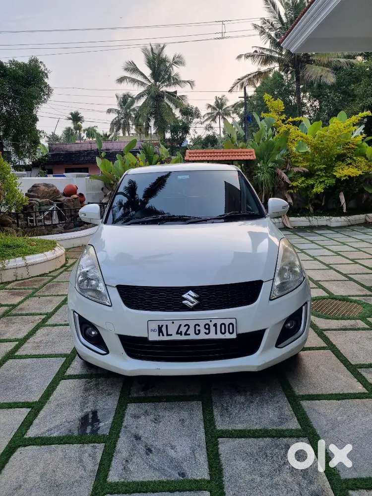 Maruti Suzuki Swift 2013 Diesel 160000 Km Driven