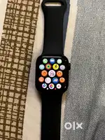 Apple Watch Series 9 41 mm Aluminium GPS only