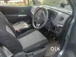 Maruti Suzuki Wagon R Stingray 2012