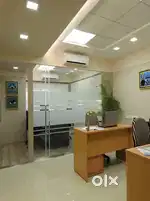 # office space available for rent near by metro station #