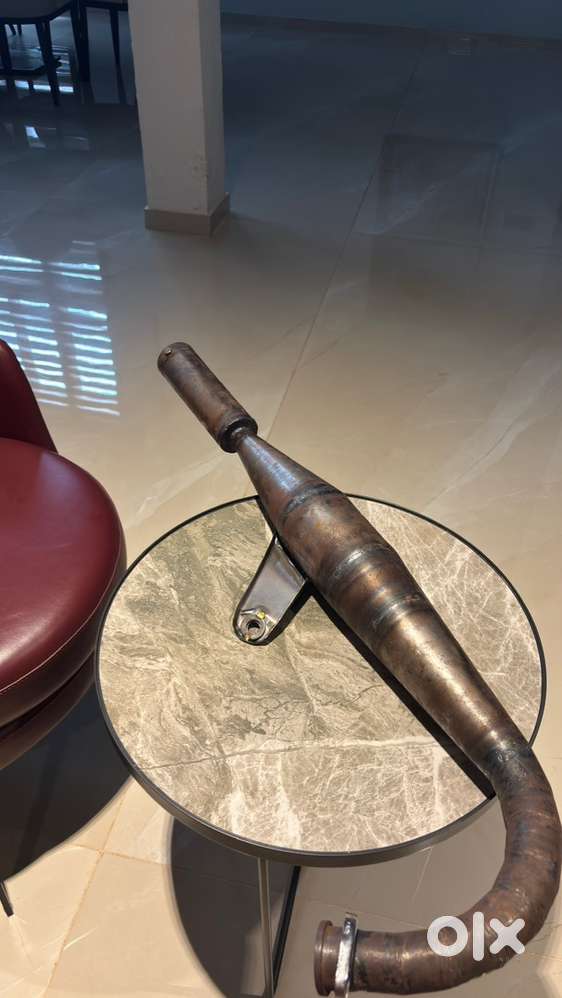 Power chamber rx series