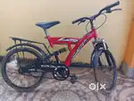 Bicycle Hero sprint