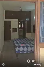 Ground floor 2. BHK for rent only for family or girls Rent is 25500