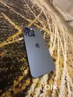 IPHONE 15 PRO MAX WE R DISTRIBUTER DELLER IN REFURBISHED IMPORTED PICE
