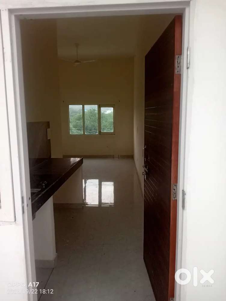 One room set