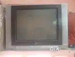 LG TV portable tv