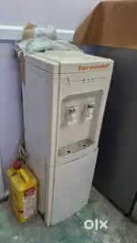 Water dispenser