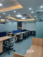 Plug and Play Office Space Available On Lease in Noida Expressway