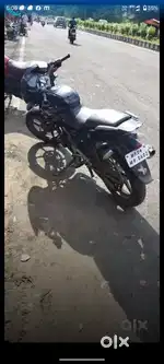 Bike for sale god condition
