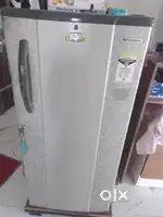 4 Star 190 Lit Refrigerator/ fridge