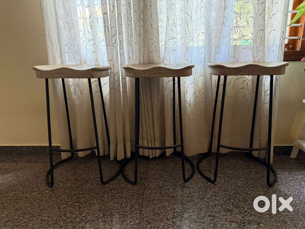 Bar stools