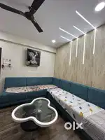 1bhk full furnished flat for rent