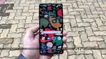 Motorola edge 20 pro flagship mobile