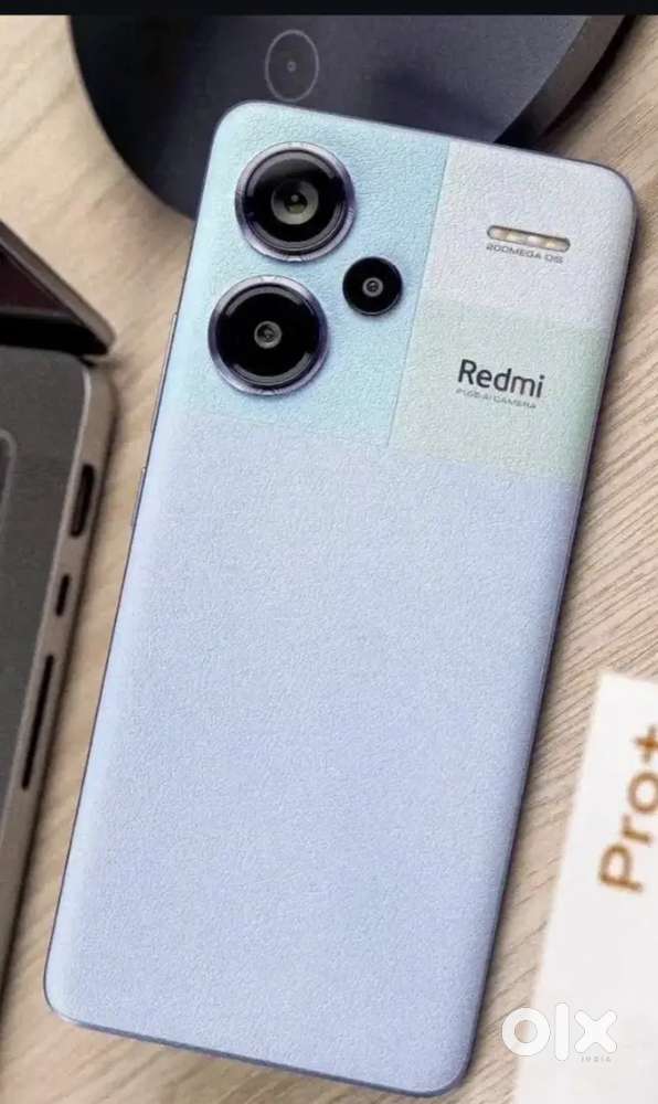 Mi note 13pro plus 5g
8 /256 gb,  with 120 watt charger