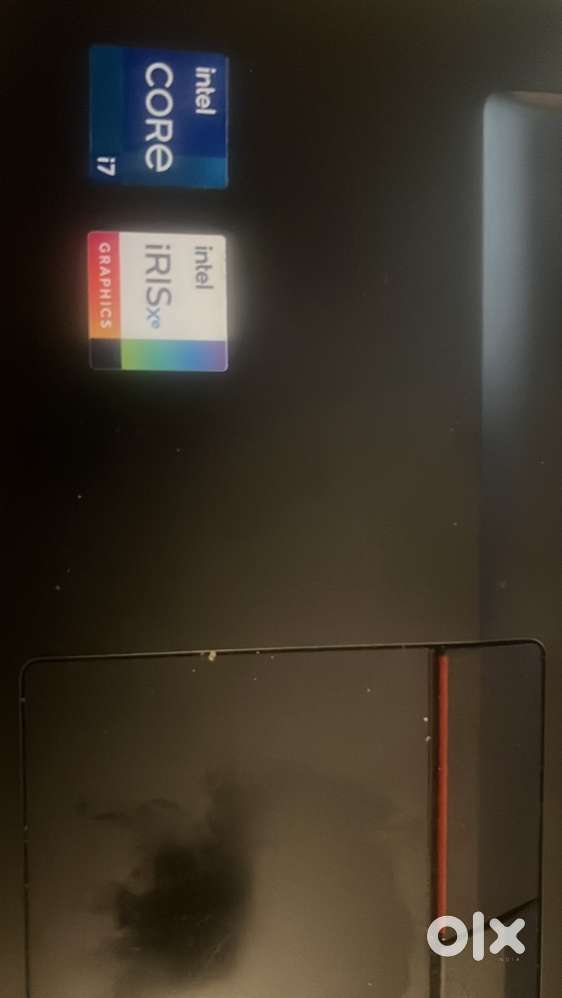 Thinkpad laptop i7 1 TB SSD 12th gen