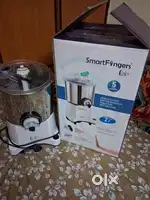 Wet Grinder