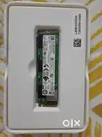 Intel SSD 500 gb