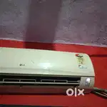 LG 2 tan good