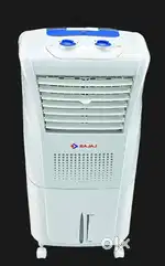 Bajaj air cooler
