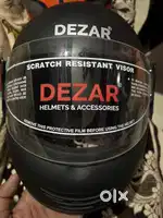Bike Helmet In Very Good Condition