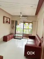 3 Bhk Flat Available For Rent