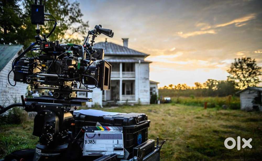 URGENT REQ. FOR FILMS & WEB SERIES