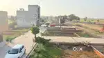 24 ft road on road duhai to Raj nagar extension