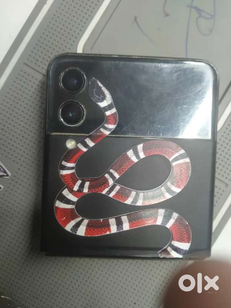 All original jine lena ohi msg