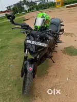 Pulsar N160-2024 Model  Showroom Condition