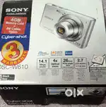 Sony digital camera for sale