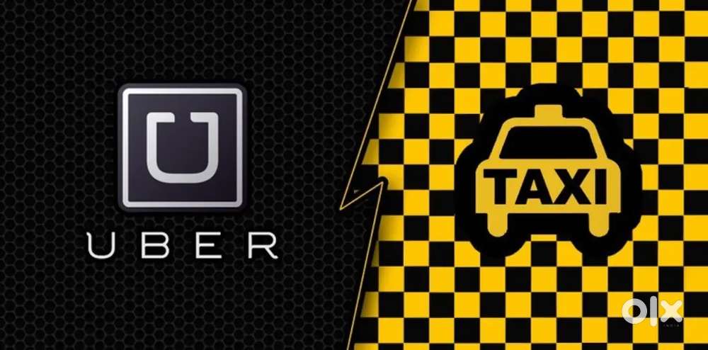 UBER taxi driver job @ Chennai