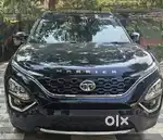 Tata Harrier 2022