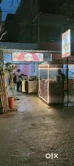 Running Chineese Restaurant for  Rent in Main rd