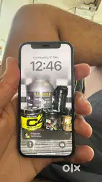 Iphone 12 mini