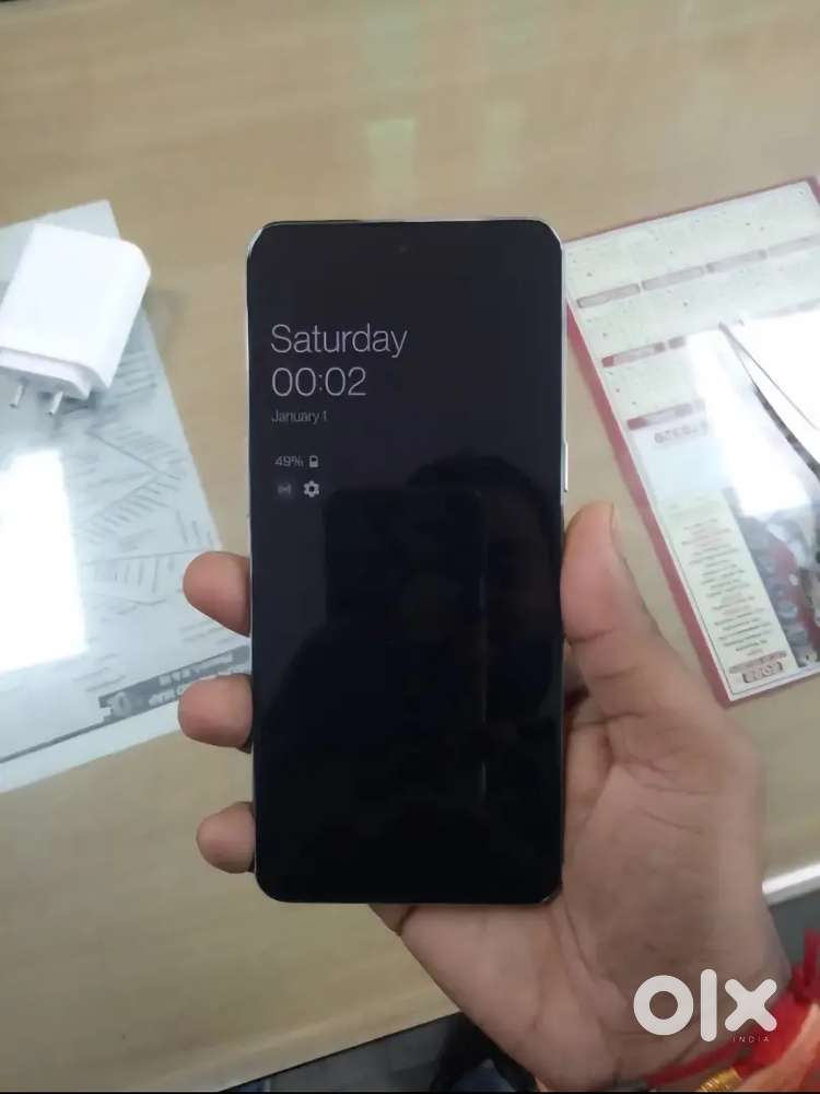 OnePlus 10T (16GB RAM) 5G