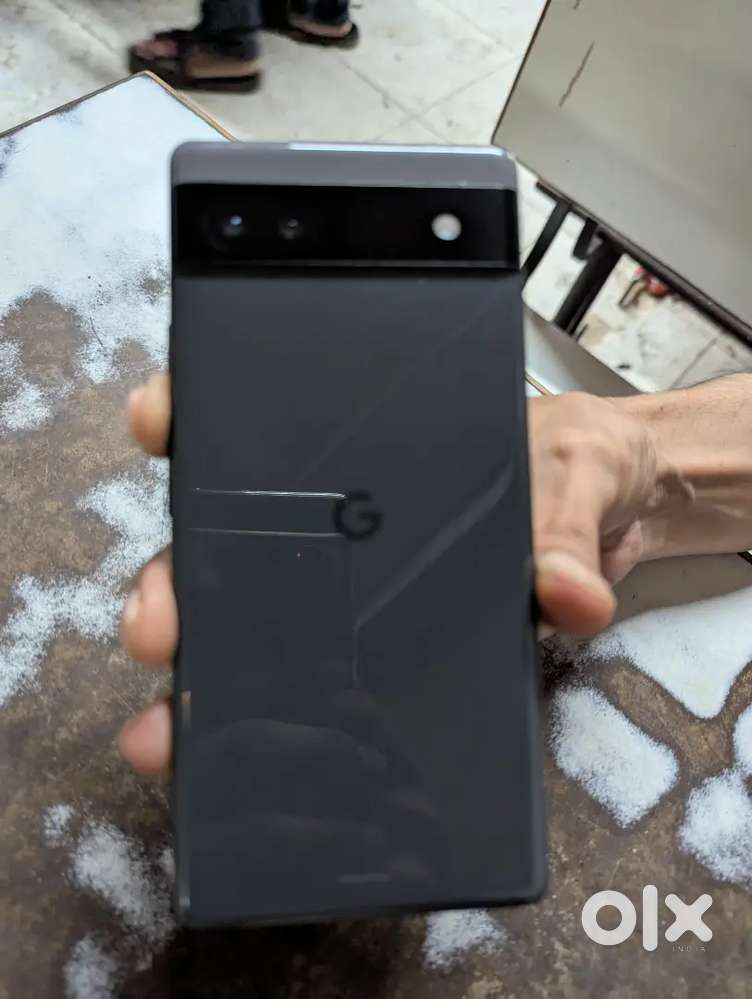 This phone is excellent condition