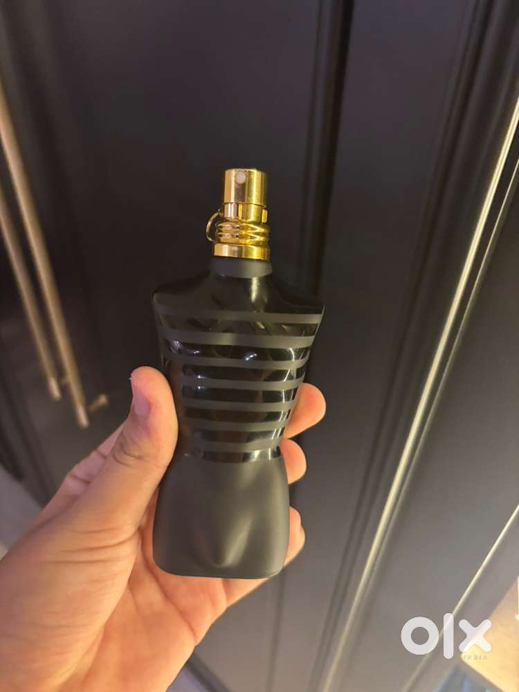 Selling jean paul gaultier le male elixir and le male le parfum
