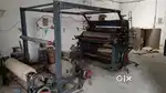 Carton box machine