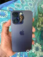 iPhone 14 pro