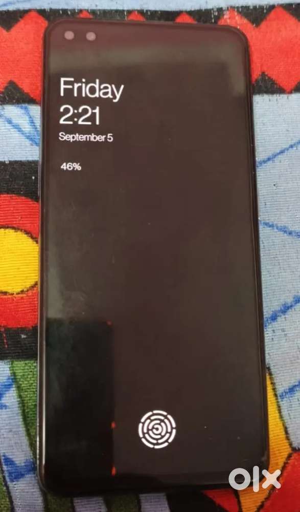 One plus nord in full working condition