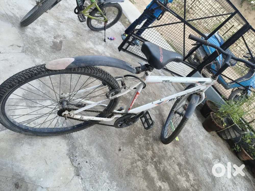 Sell my cycle
