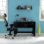 Matrix chair with 4 feet table brand new