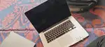 Mackbook pro