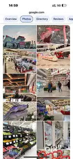 Omaxe Mall