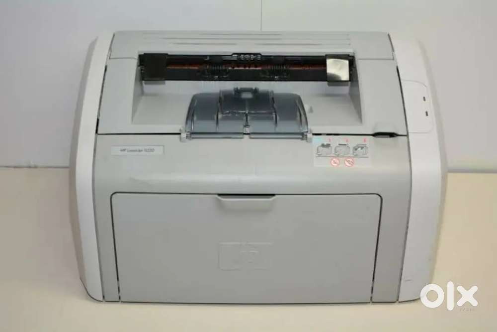 Hp 1020 printer A1 condition