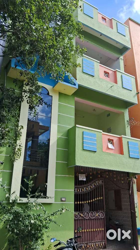 Deepak  cottage