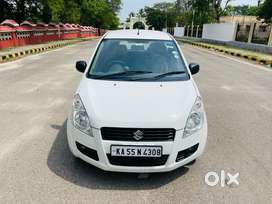 Maruti Suzuki Ritz 2009-2011 VXI ABS, 2012, Petrol