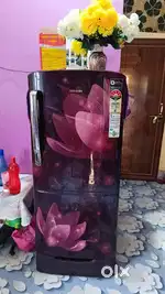 Samaung refrigerator